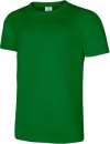 UC320 Basic T Shirt Kelly Green colour image